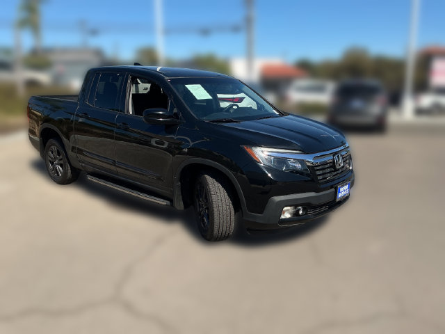Used 2019 Honda Ridgeline Sport image 7