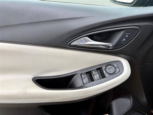 Used 2021 Buick Encore GX Select FWD image 14