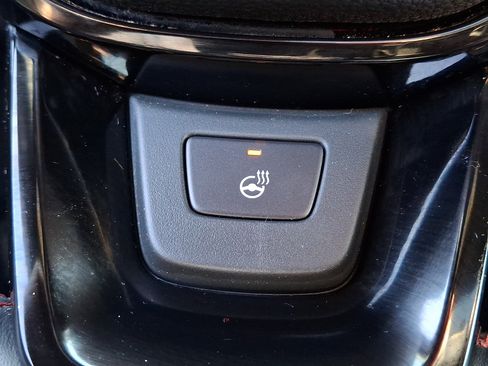 Used 2025 Honda Pilot Black Edition image 34