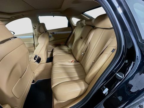 New 2026 Genesis G80 2.5T Advanced image 17