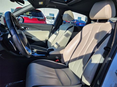 Used 2023 Acura Integra A-Spec image 10