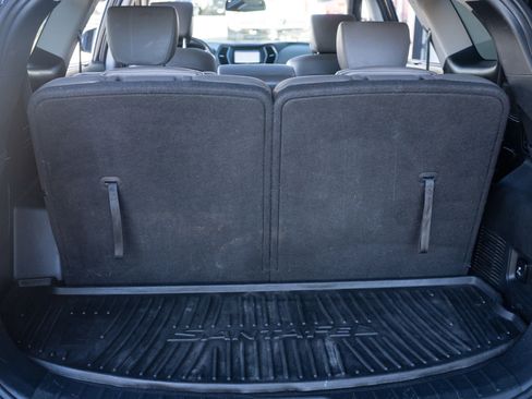 Used 2015 Hyundai Santa Fe GLS w/ Option Group 03 image 6