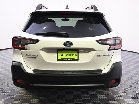 Certified 2025 Subaru Outback Premium w/ Popular Package #1A AWD/4WD image 5