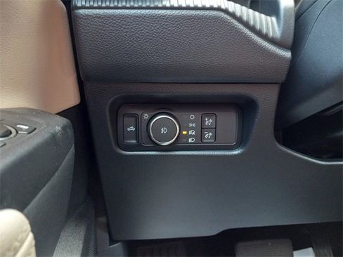 Used 2024 Ford Ranger Lariat w/ Advanced Towing Package image 26