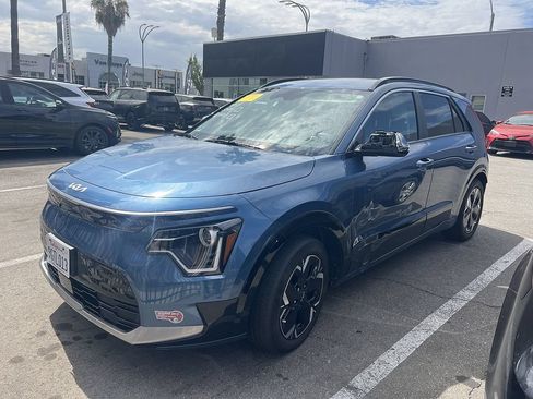 Used 2023 Kia Niro Wind FWD image 3