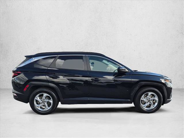 Used 2024 Hyundai Tucson SEL FWD image 4