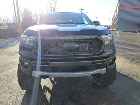 Used 2019 Ford Ranger XLT w/ Equipment Group 302A Luxury image 6