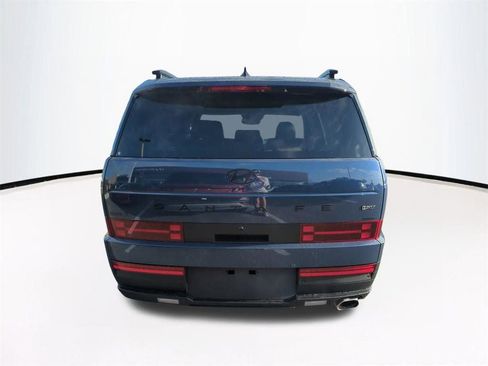 New 2026 Hyundai Santa Fe XRT image 6