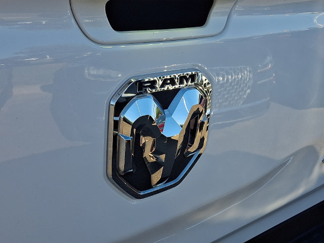 Used 2022 RAM 1500 Big Horn AWD/4WD image 29
