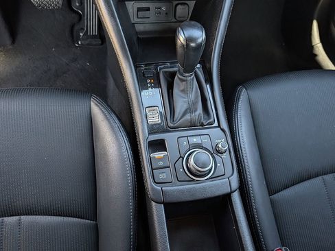 Used 2019 MAZDA CX-3 Touring image 29