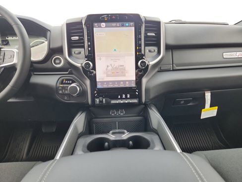 New 2026 RAM 1500 Lone Star image 11