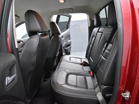 Used 2019 GMC Canyon Denali AWD/4WD image 30