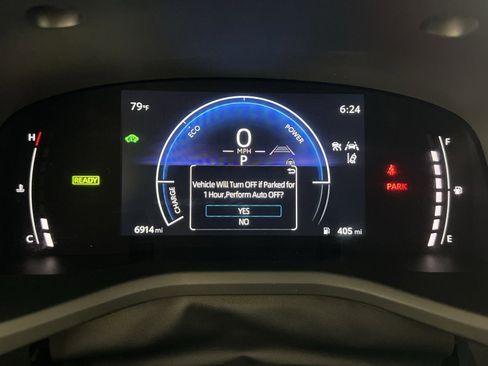 Used 2026 Toyota Camry LE FWD image 20