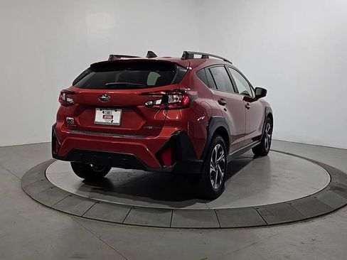 Certified 2024 Subaru Crosstrek 2.0i Premium AWD/4WD image 5