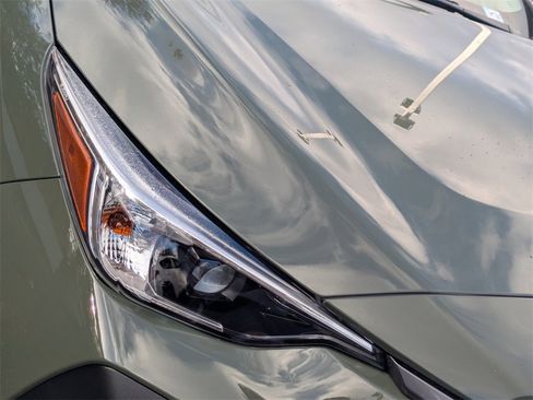 New 2026 Subaru Crosstrek 2.0i Premium image 9