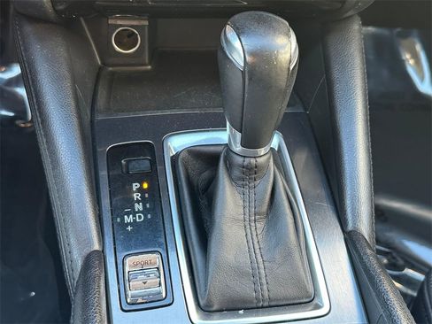 Used 2016 MAZDA MAZDA6 Touring image 24