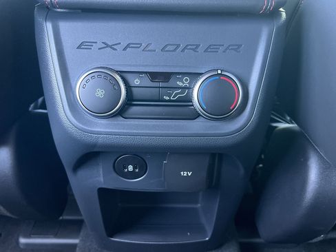 New 2026 Ford Explorer ST-Line RWD image 17