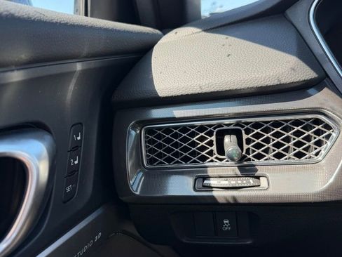 Used 2024 Acura Integra A-Spec FWD image 20