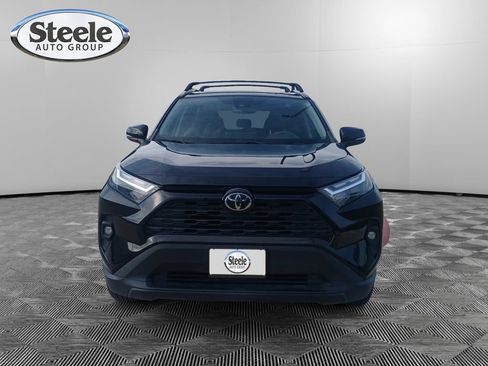 Used 2024 Toyota RAV4 XLE Premium FWD image 14