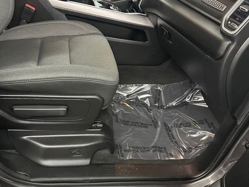 Used 2023 RAM 1500 Big Horn image 43