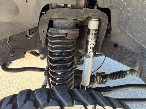 Used 2021 RAM 2500 Laramie image 11