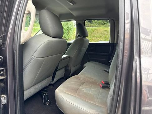 Used 2015 RAM 1500 Tradesman w/ Popular Equipment Group RWD image 17