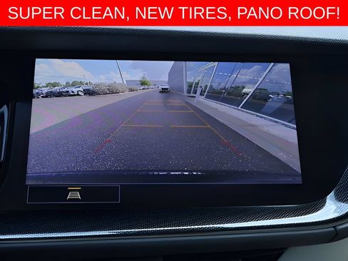 Used 2021 Buick Envision Essence FWD image 23