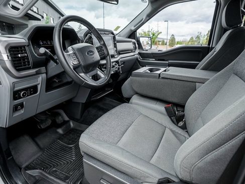 Used 2024 Ford F150 XLT w/ Tow/Haul Package AWD/4WD image 18