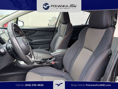 Used 2018 Subaru Crosstrek 2.0i Premium AWD/4WD image 20