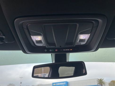 Used 2021 GMC Sierra 1500 AT4 image 27