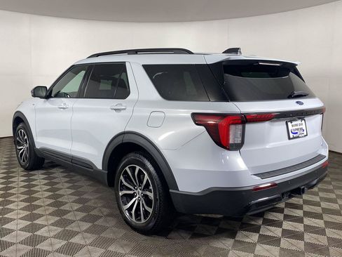 Used 2026 Ford Explorer ST-Line AWD/4WD image 30