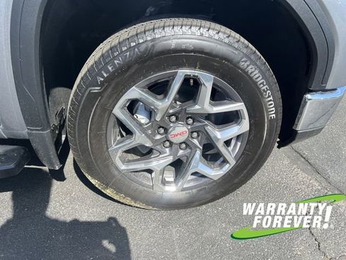 New 2026 GMC Sierra 1500 SLT w/ SLT Premium Package image 20