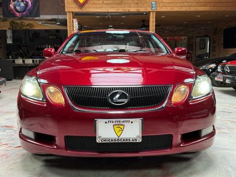 Used 2006 Lexus GS 300 AWD image 7