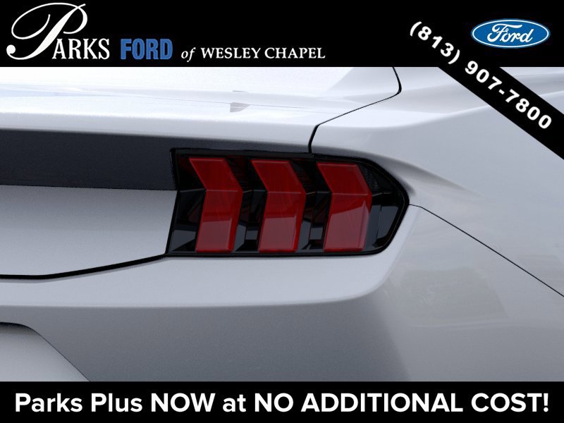 New 2026 Ford Mustang GT Premium RWD image 21