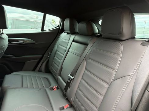 Used 2024 Dodge Hornet R/T Plus w/ Tech Pack Plus w/o Parking AWD/4WD image 30