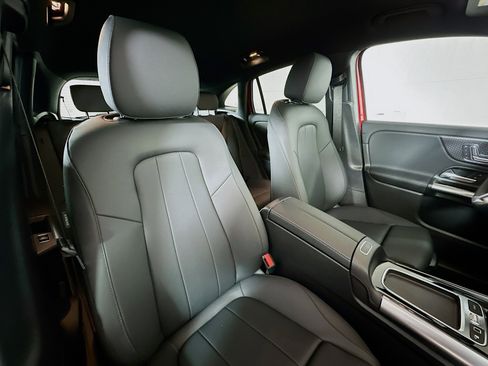 New 2026 Mercedes-Benz GLA 250 4MATIC image 25