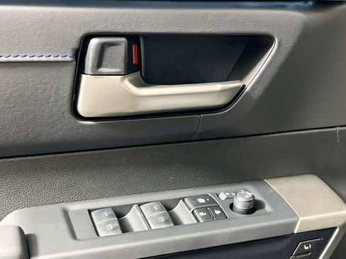 New 2026 Toyota Tundra Platinum AWD/4WD image 16