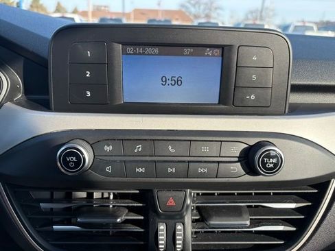 Used 2021 Ford Escape S image 22