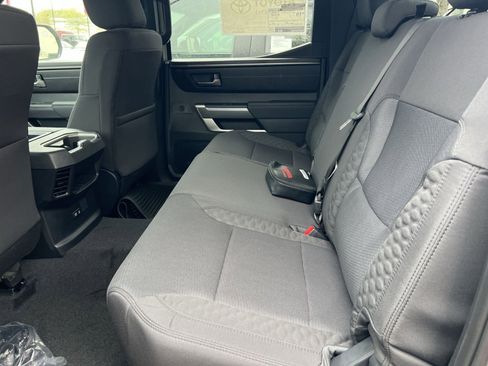 New 2026 Toyota Tundra SR5 AWD/4WD image 19