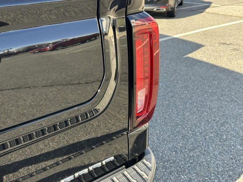 Used 2024 GMC Sierra 1500 Denali w/ Denali Reserve Package image 7