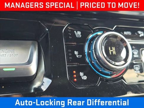 Certified 2024 GMC Sierra 1500 Denali image 27