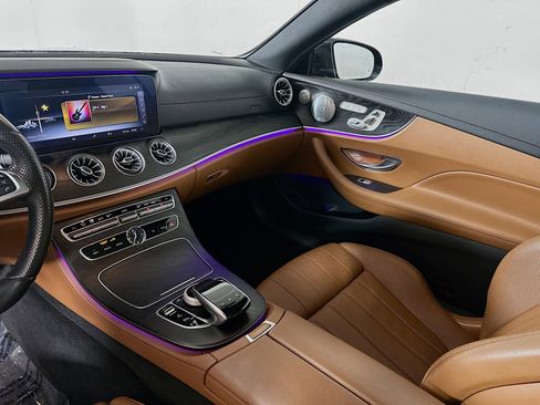 Certified 2018 Mercedes-Benz E 400 E 400 image 24