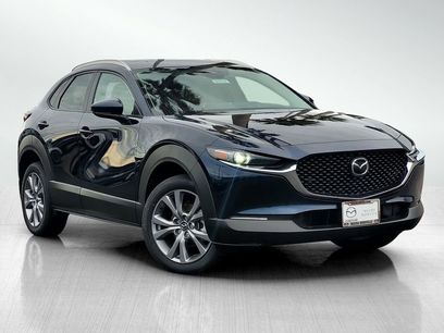 New 2026 MAZDA CX-30 AWD 2.5 S w/ Premium Package