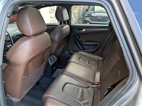 Used 2015 Audi A4 Premium Plus w/ Technology Package image 24