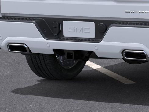 New 2026 GMC Sierra 1500 Denali Ultimate image 14