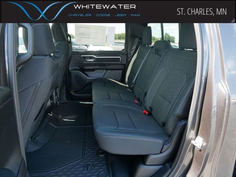 New 2026 RAM 1500 Big Horn image 8