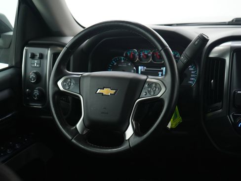 Used 2015 Chevrolet Silverado 1500 LT w/ All Star Edition image 14