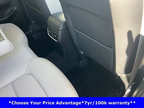 Used 2024 MAZDA CX-5 AWD 2.5 S w/ Preferred Package image 19