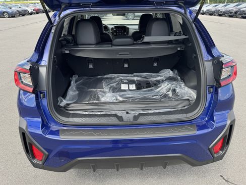 New 2026 Subaru Crosstrek 2.5i Limited AWD/4WD image 5