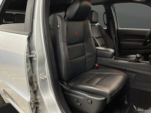 Certified 2025 Dodge Durango R/T image 33